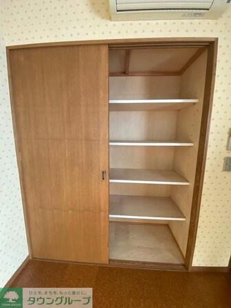 府中市四谷1丁目戸建の物件内観写真